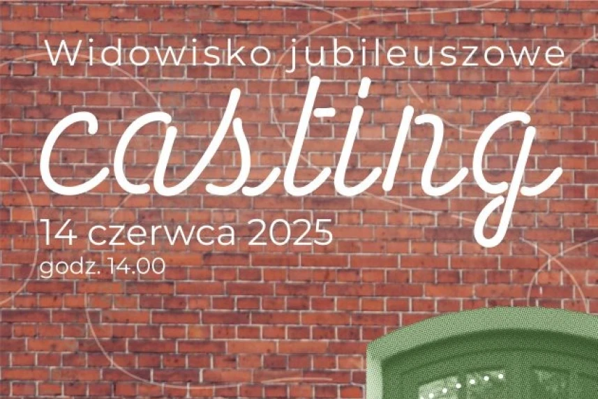 Jubileuszowe widowisko Pałacu Młodzieży w Teatrze Letnim Jubileuszowe widowisko Pałacu Młodzieży w Teatrze Letnim