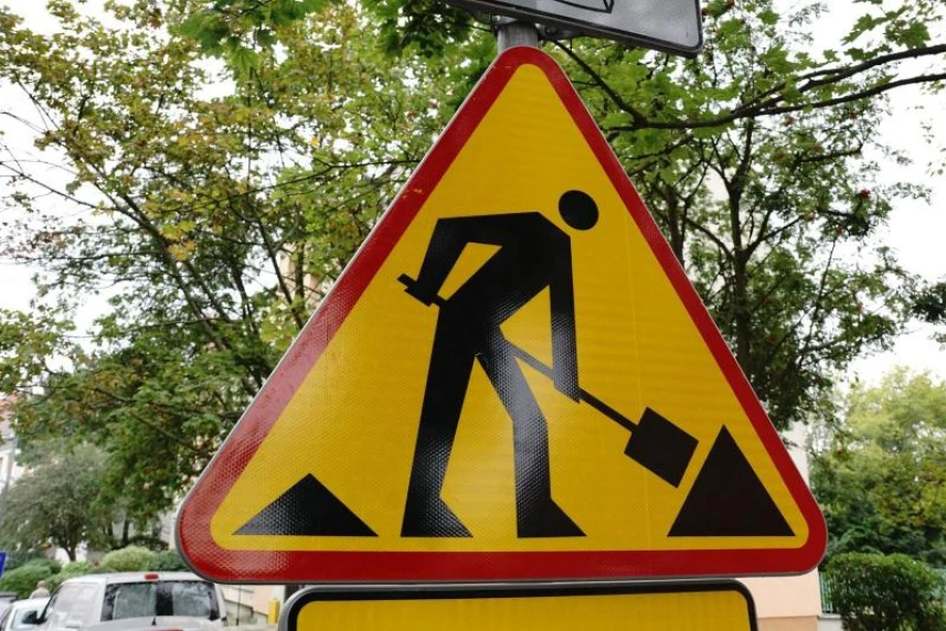 Przebudowa ul. Kwiatowej: kary dla wykonawcy