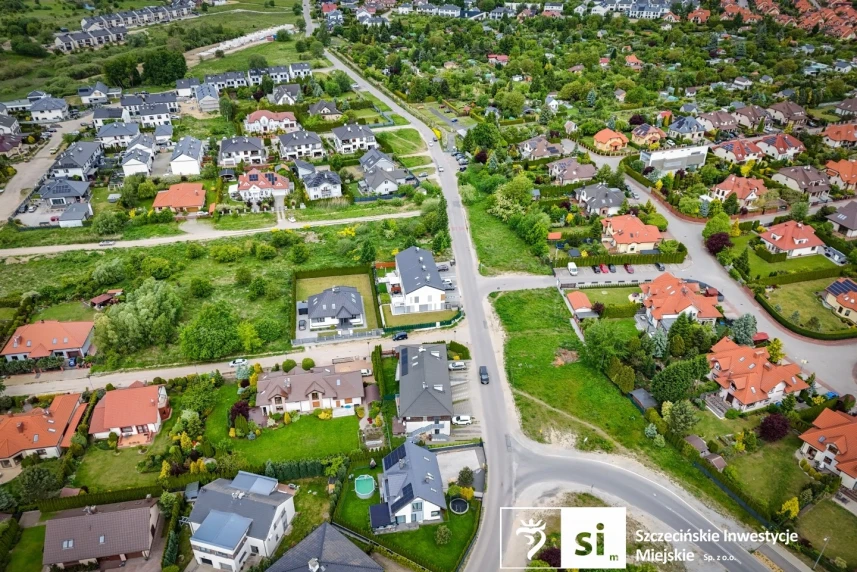 Ulica Andersena: wykonawca przejął plac budowy Ulica Andersena: wykonawca przejął plac budowy