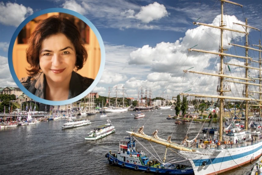 Brigitta Helbig wird in den kommenden Monaten im Rahmen ihrer Tätigkeit als Stadtschreiberin einen einzigartigen Blog über unsere Stadt erstellen. Brigitta Helbig wird in den kommenden Monaten im Rahmen ihrer Tätigkeit als Stadtschreiberin einen einzigartigen Blog über unsere Stadt erstellen.