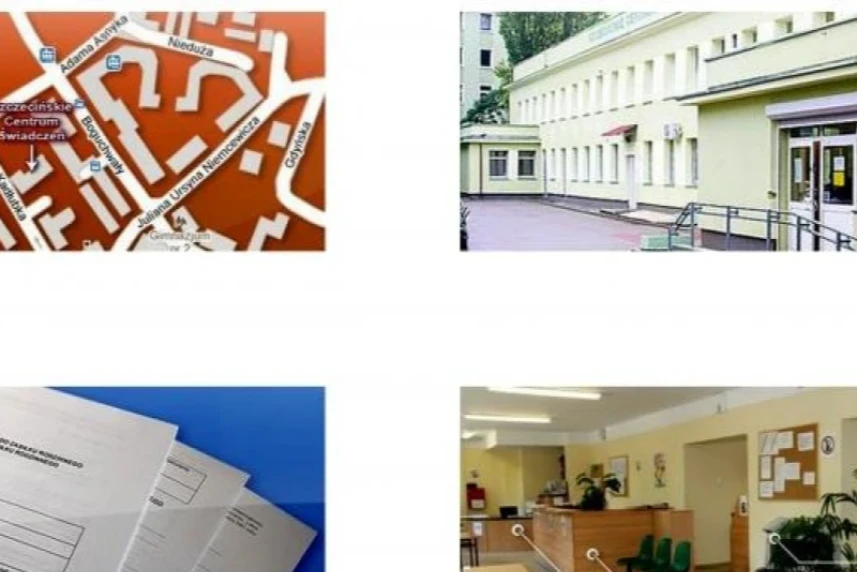 Ідучи на зустріч потребам громадян, від 1 липня 2025 року Бюро обслуговування громадян у Щецинському центрі надання соціальних послуг працюватиме за оновленим графіком. Ідучи на зустріч потребам громадян, від 1 липня 2025 року Бюро обслуговування громадян у Щецинському центрі надання соціальних послуг працюватиме за оновленим графіком.