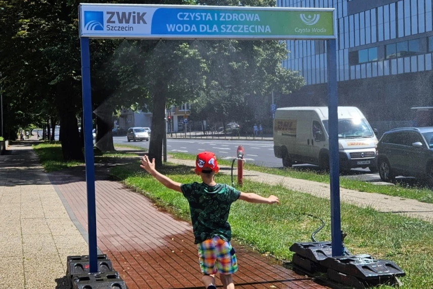 Kurtyny na upały Kurtyny na upały