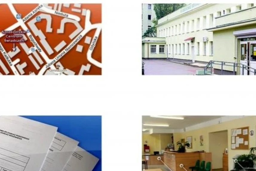 As of 1 July, the opening hours of the Service Office at the Szczecin Benefits Centre will be revised. The Office will be open longer hours on Mondays. As of 1 July, the opening hours of the Service Office at the Szczecin Benefits Centre will be revised. The Office will be open longer hours on Mondays.