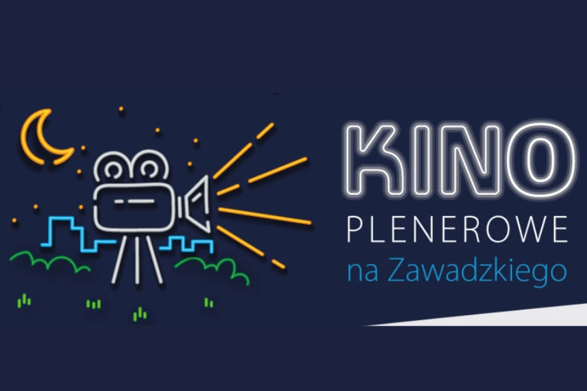Dobry film, smaczny popcorn i nietypowe otoczenie gwarantujące niezwykłą atmosferę. Brzmi jak przepis na udany wieczór, prawda? Dobry film, smaczny popcorn i nietypowe otoczenie gwarantujące niezwykłą atmosferę. Brzmi jak przepis na udany wieczór, prawda?