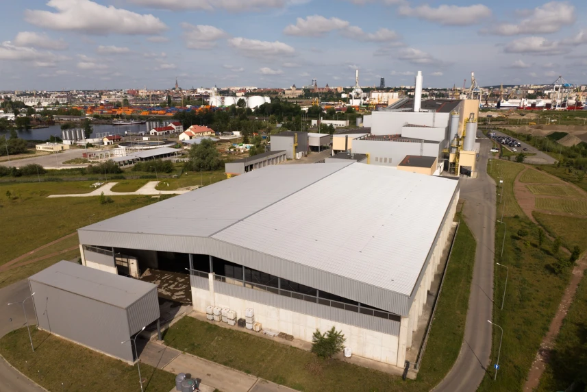 Energia ze słońca zasili EcoGenerator Energia ze słońca zasili EcoGenerator