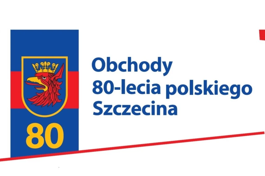Organizacja ruchu - uroczystości na 80-lecie urodzin polskiego Szczecina Organizacja ruchu - uroczystości na 80-lecie urodzin polskiego Szczecina