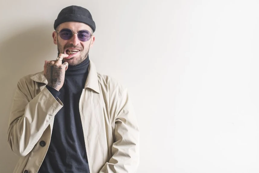 Głosuj na występ Quebonafide w Szczecinie