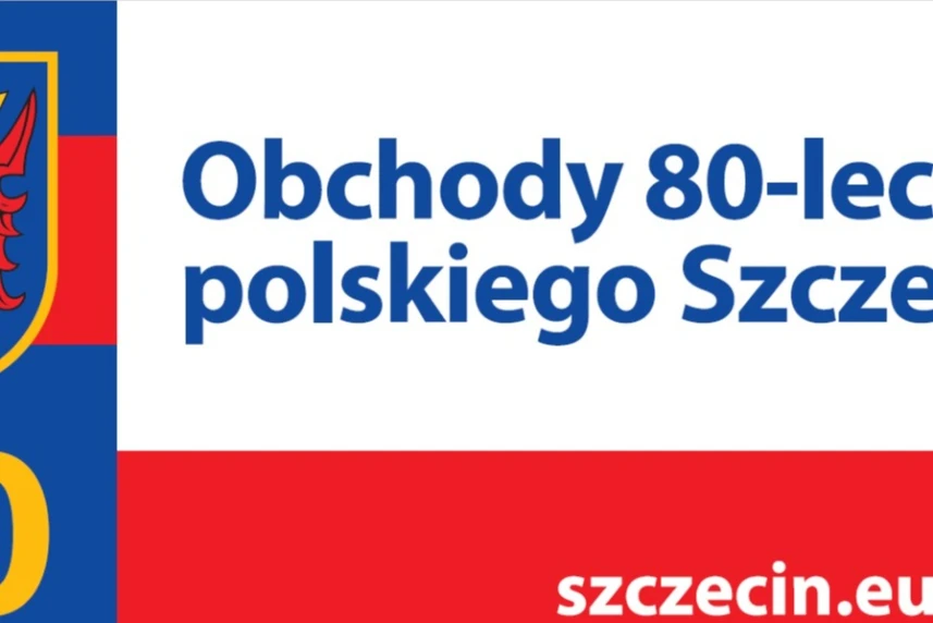 Polski Szczecin ma 80 lat! Pierwsze wydarzenia już jutro – przypomnienie