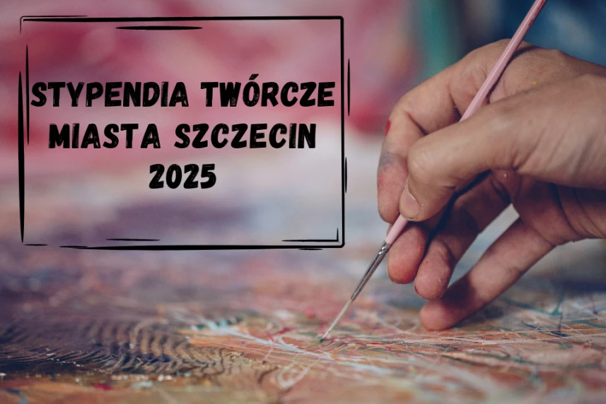 W tym roku Stypendium Twórcze otrzymało 8 szczecińskich artystów. W tym roku Stypendium Twórcze otrzymało 8 szczecińskich artystów.