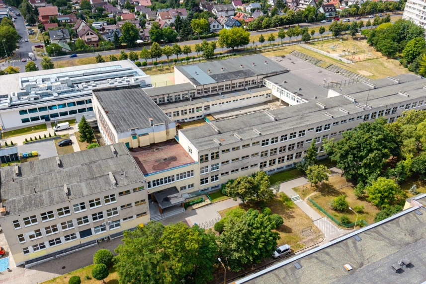 Rusza termomodernizacja placówek oświatowych Rusza termomodernizacja placówek oświatowych