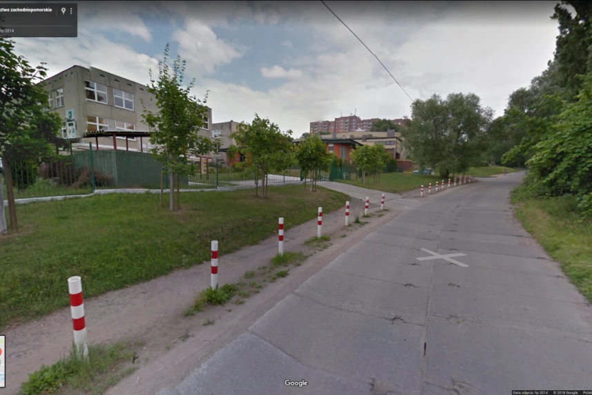 Źródło maps.google.pl