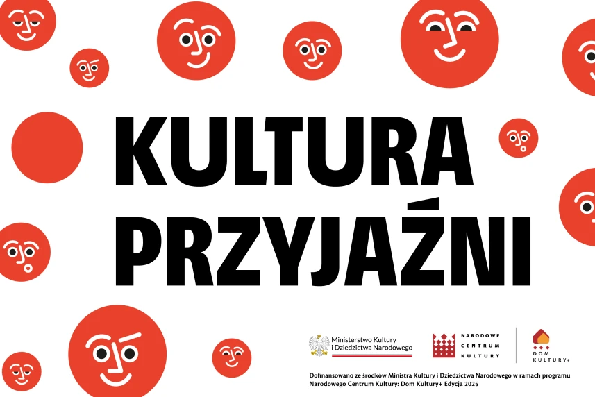 Miejski Ośrodek Kultury. Kultura przyjaźni - konkurs na inicjatywy sąsiedzkie w Dąbiu Miejski Ośrodek Kultury. Kultura przyjaźni - konkurs na inicjatywy sąsiedzkie w Dąbiu