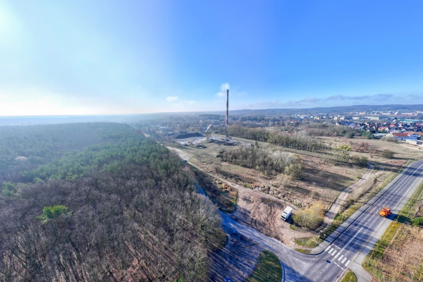 Geotermia w Szczecinie: Wybrano podmiot, który ma pełnić funkcję nadzoru i dozoru geologicznego Geotermia w Szczecinie: Wybrano podmiot, który ma pełnić funkcję nadzoru i dozoru geologicznego