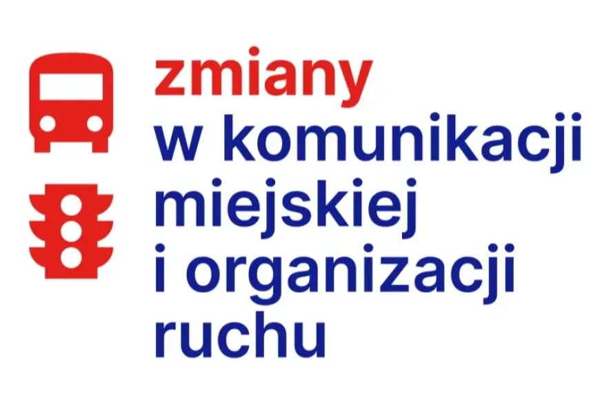 Zmiany w organizacji ruchu w związku z Jarmarkiem Jakubowym 2025