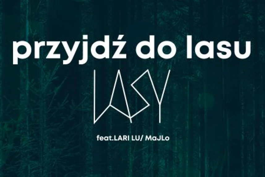 <LASY> koncert w Szczecinie