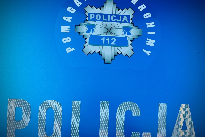 logo policja