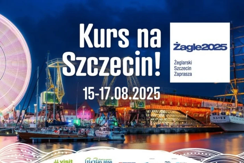 Żagle 2025
