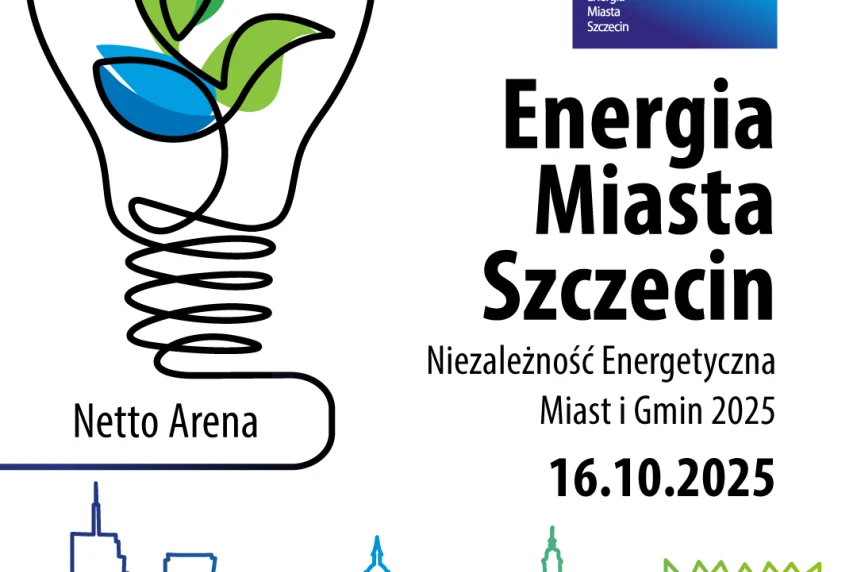 Energia miasta Szczecin