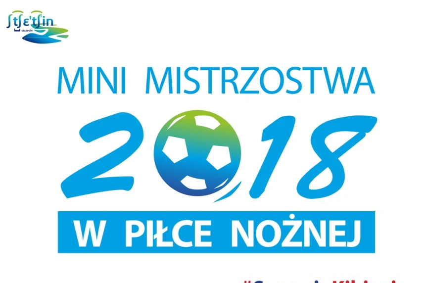 Mini Mistrzostwa w Piłce Nożnej 2018