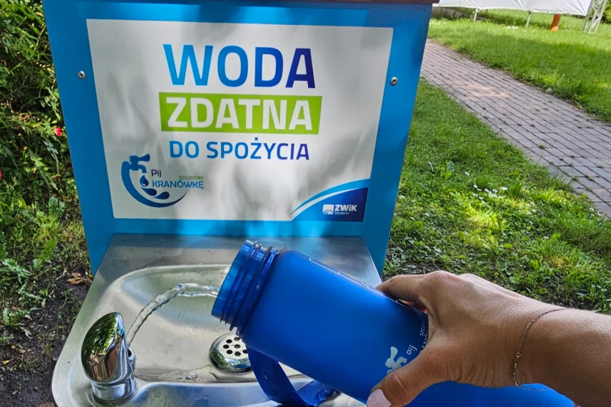 Światowy dzień uznania wody za prawo człowieka