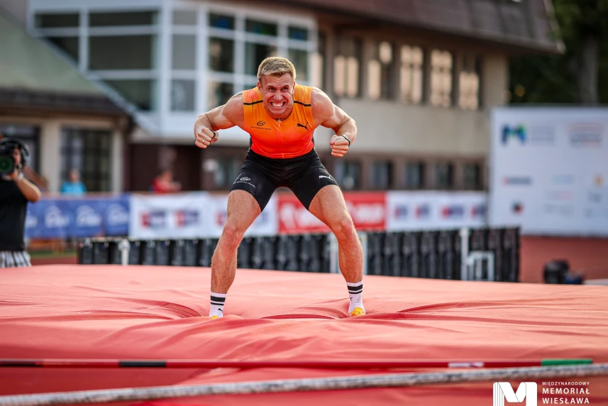 Piotr Lisek Piotr Lisek