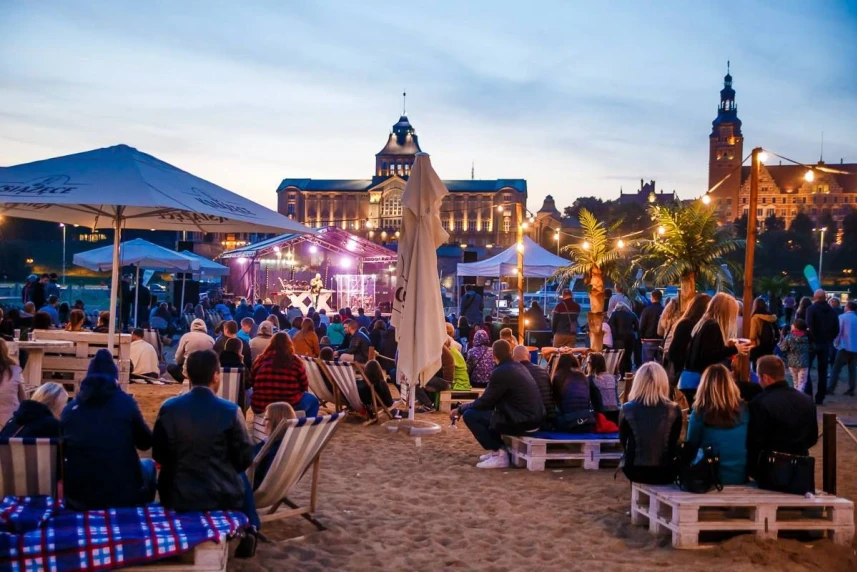 Za tydzień wystartuje Miejska Strefa Letnia!