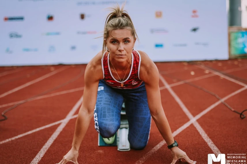Klaudia Adamek Klaudia Adamek