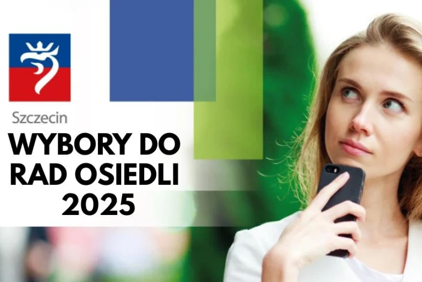 Do 7 września br. przyjmowane są zgłoszenia od mieszkańców Szczecina, którzy chcieliby zostać radnymi osiedlowymi. Do 7 września br. przyjmowane są zgłoszenia od mieszkańców Szczecina, którzy chcieliby zostać radnymi osiedlowymi.
