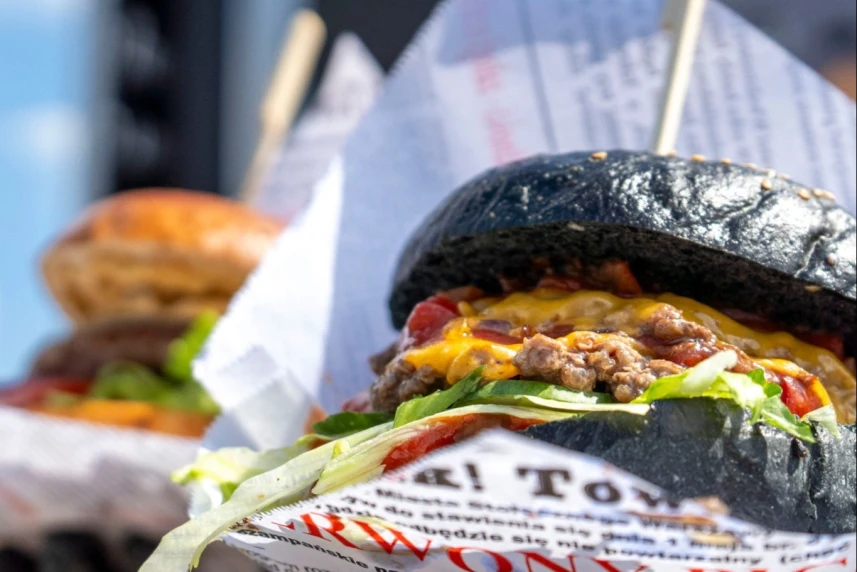 Burgery Burgery