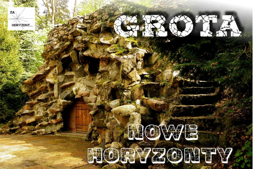 Grota - Nowe Horyzonty Grota - Nowe Horyzonty