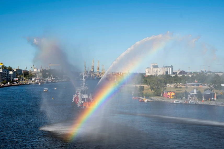Czas pożegnań, czas wspomnień – zakończyliśmy Żagle 2025