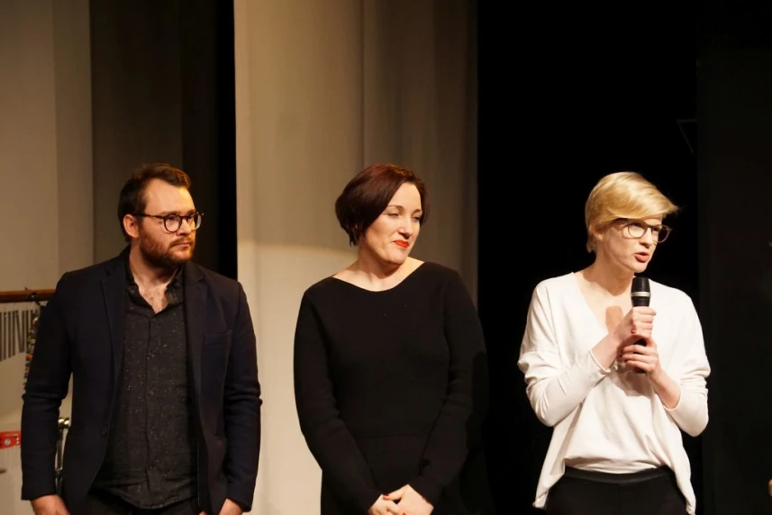 Za nami VI edycja Gali Obywatelskiej