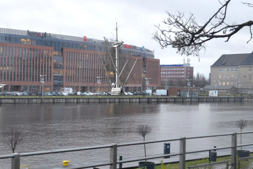 Maszt Maciejewicza: ruszają prace przygotowawcze