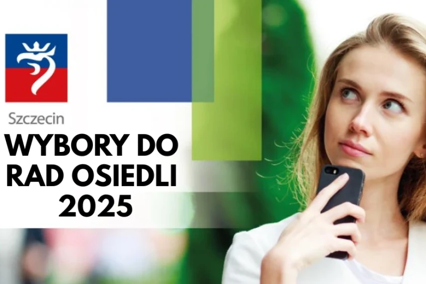 Zgłoszenia od osób zainteresowanych wzięciem udziału w wyborach przyjmowane są do 7 września 2025 r.