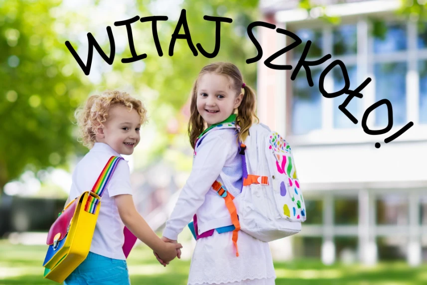 Dziś nowy rok szkolny rozpocznie blisko 54 000 młodych mieszkańców Szczecina. Dziś nowy rok szkolny rozpocznie blisko 54 000 młodych mieszkańców Szczecina.