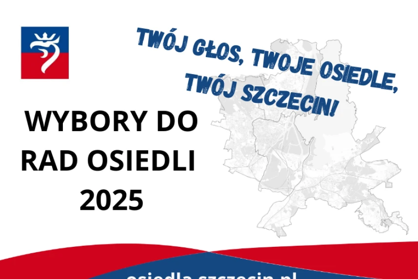 Działaj dla siebie i innych. Zostań radnym osiedlowym! Działaj dla siebie i innych. Zostań radnym osiedlowym!