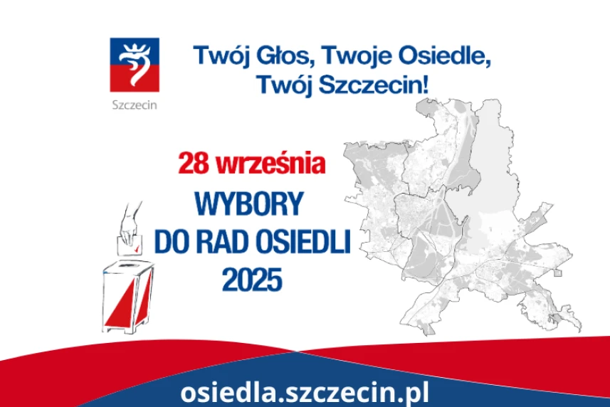 Jeszcze tylko dziś do godz. 15:30 przyjmowane są zgłoszenia od kandydatów na nowych radnych osiedlowych. Jeszcze tylko dziś do godz. 15:30 przyjmowane są zgłoszenia od kandydatów na nowych radnych osiedlowych.