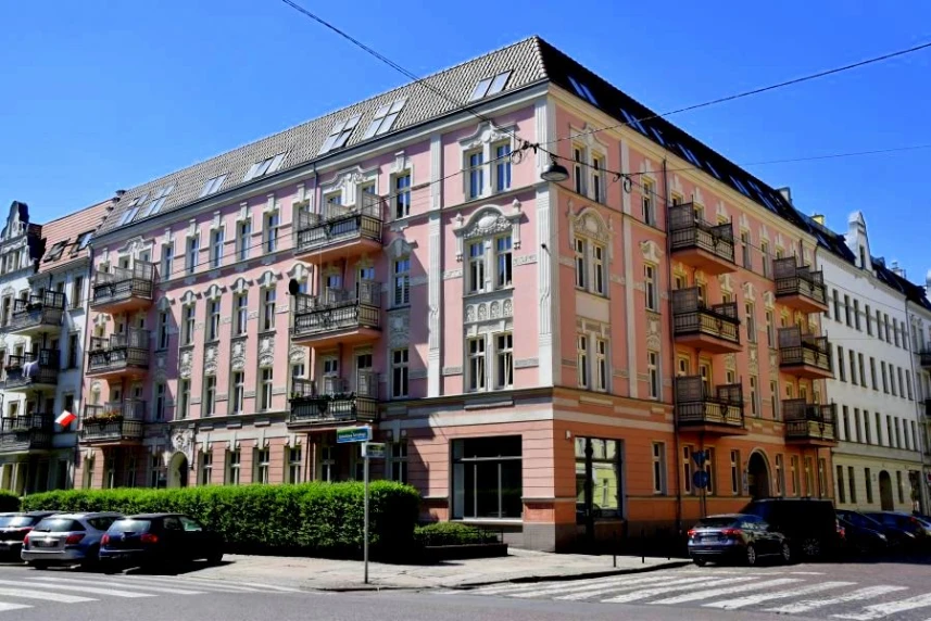 Oferta non stop - mieszkania do wynajęcia