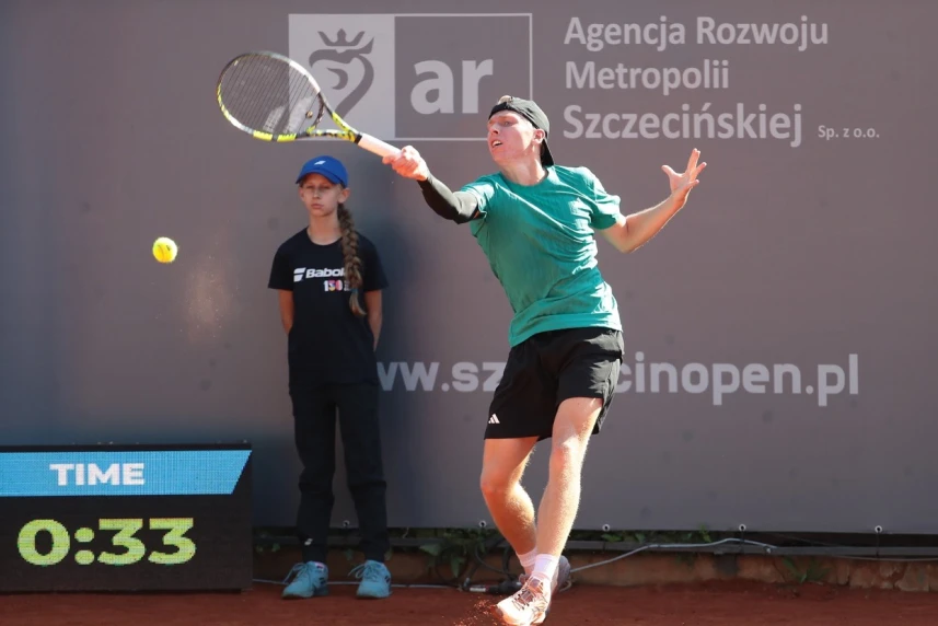 Invest in Szczecin Open 2025