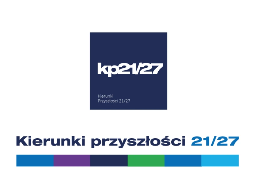 Wskaż „Kierunki Przyszłości 21/27”