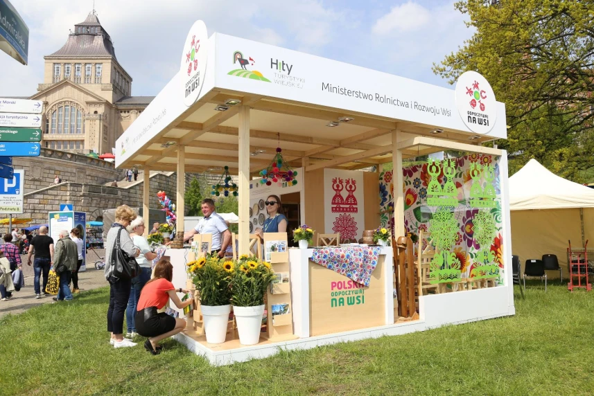 Piknikowo nad Odrą już w ten weekend! Piknikowo nad Odrą już w ten weekend!