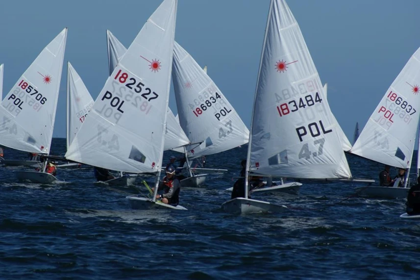 Sezon na sporty wodne czas zacząć