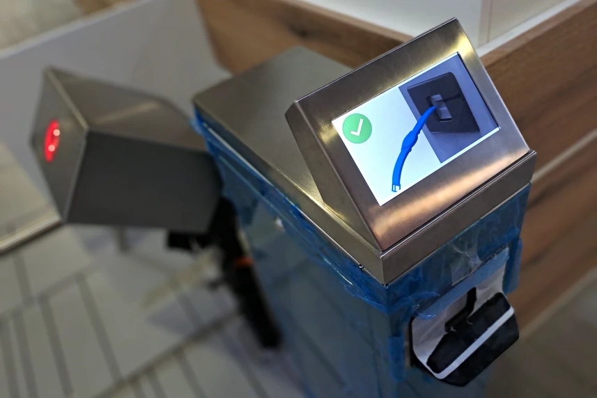Nowy system ograniczy ryzyko pomyłek i skróci czas potrzebny na rozliczanie zmian. Modernizacja pozwoli pracownikom SDS także na sprawniejsze raportowanie i pełną kontrolę nad rozliczeniami. Nowy system ograniczy ryzyko pomyłek i skróci czas potrzebny na rozliczanie zmian. Modernizacja pozwoli pracownikom SDS także na sprawniejsze raportowanie i pełną kontrolę nad rozliczeniami.