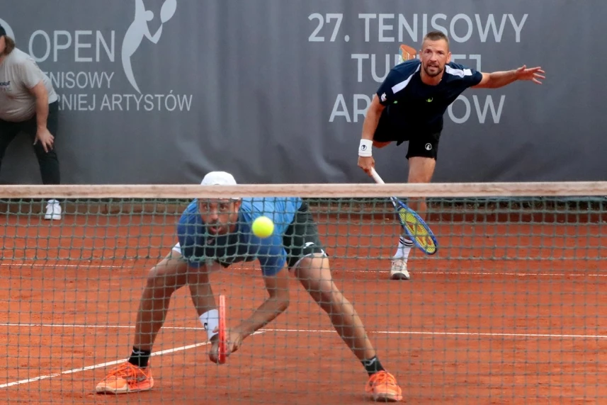 Invest in Szczecin Open 2025