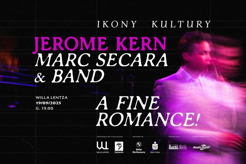 Ikony kultury w Willi Lentza