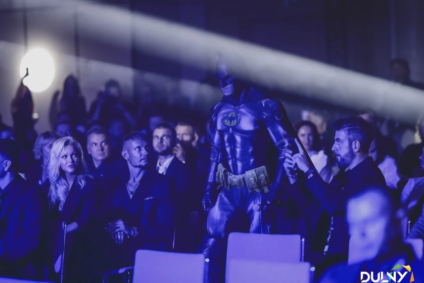 Gentlemen’s Business Group, stowarzyszenie szczecińskich przedsiębiorców, zaprasza na wyjątkową konferencję, w której biznes spotyka się z misją niesienia dobra.