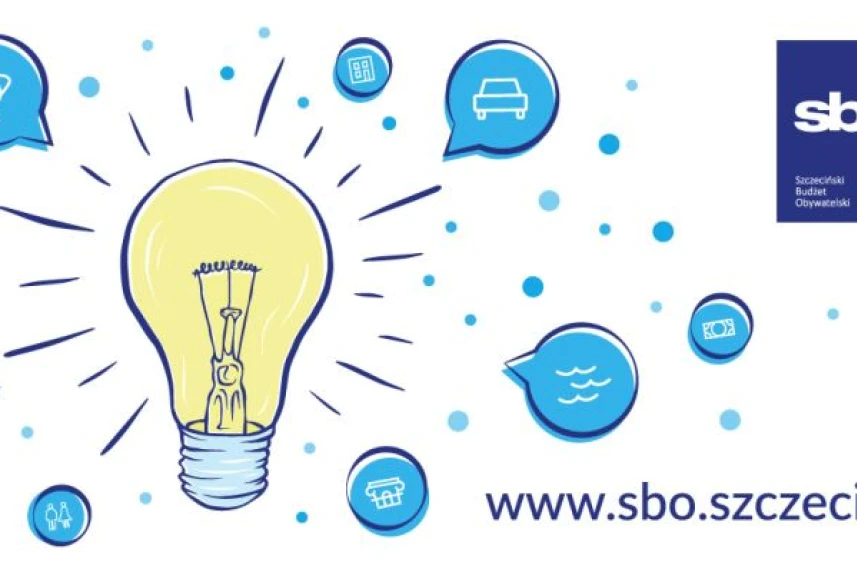 SBO 2019: Zapraszamy na warsztaty pisania wniosków