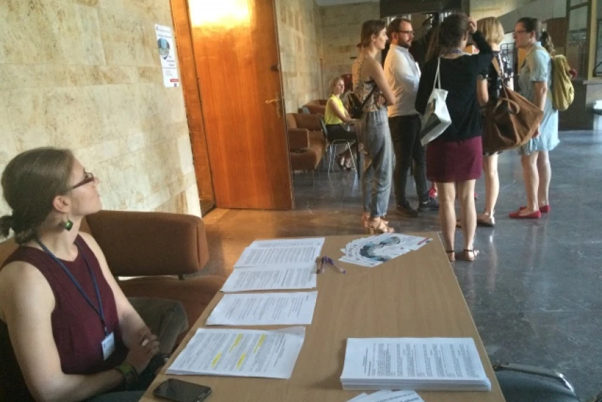 SBO 2017: Za nami spotkanie z mieszkańcami