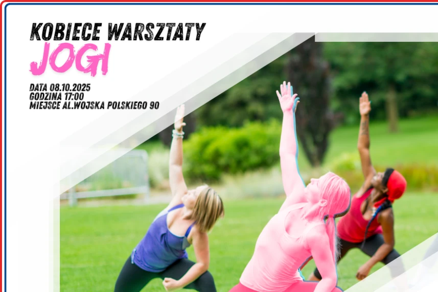 Kobiece warsztaty jogi. Grafika informacyjna