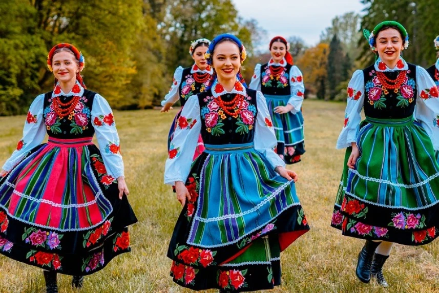 Nabory do zespołu odbędą się 7 i 14 października br.